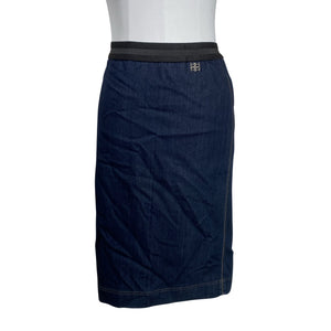 Unisex Riani - Teksaseelik, suurus 40 - Sinine (1)