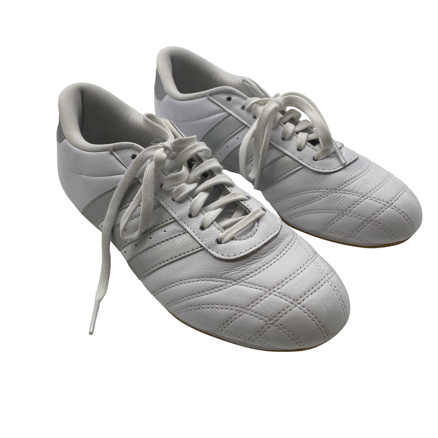 Unisex Adidas - Tennised, suurus 40 - Valge (2)