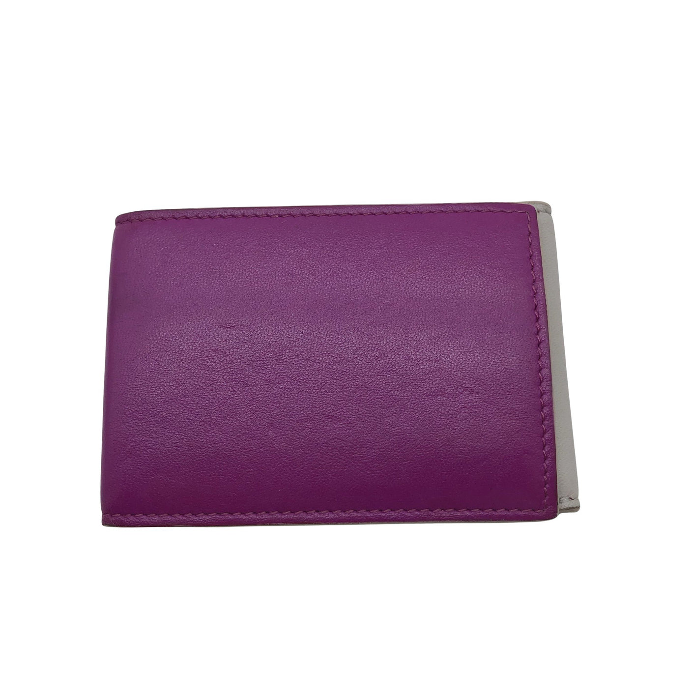 Unisex Celine - Rahakott, suurus Ei kokoa - Hall (2)