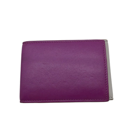 Unisex Celine - Rahakott, suurus Ei kokoa - Hall (2)