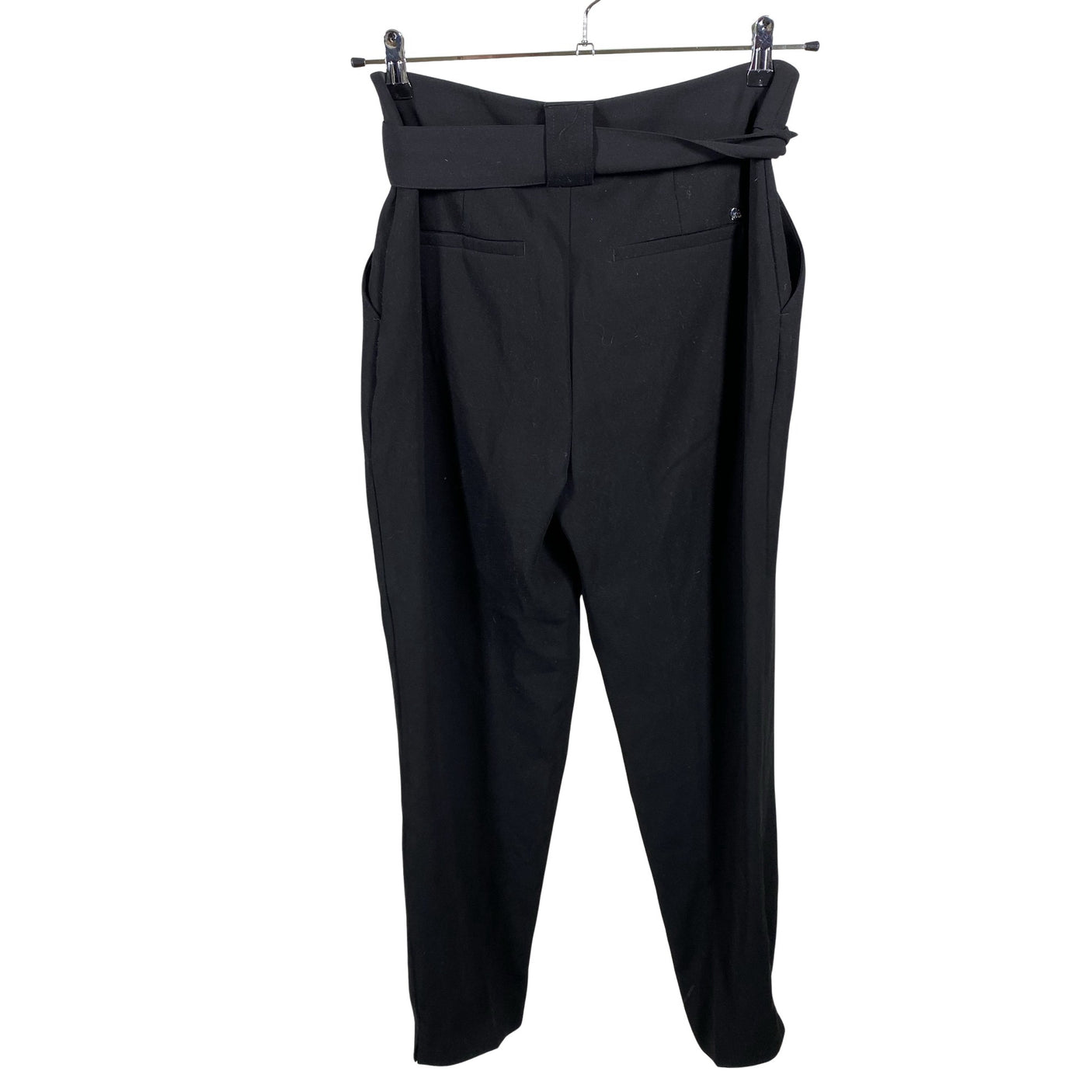 Unisex Mos Mosh - Viigipüksid, suurus 38 - Must (2)