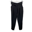 Unisex Mos Mosh - Viigipüksid, suurus 38 - Must ()