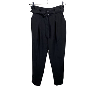 Unisex Mos Mosh - Viigipüksid, suurus 38 - Must (1)