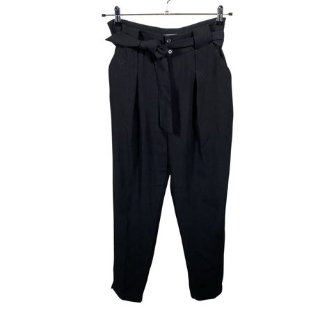 Unisex Mos Mosh - Viigipüksid, suurus 38 - Must ()
