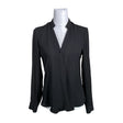 Unisex Dante - Pluus, suurus 36 - Must ()