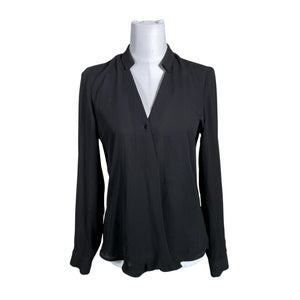 Unisex Dante - Pluus, suurus 36 - Must (1)
