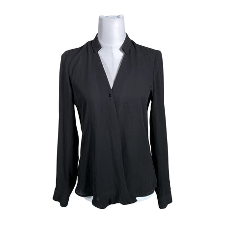 Unisex Dante - Pluus, suurus 36 - Must ()