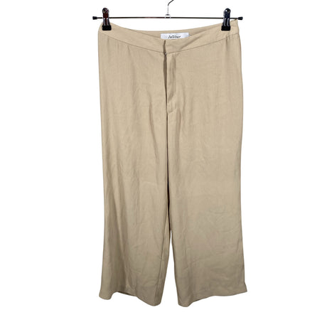 Unisex InWear - Viigipüksid, suurus 38 - Beige ()