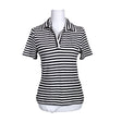 Unisex Gerry Weber - T-särk, suurus 40 - Valge ()