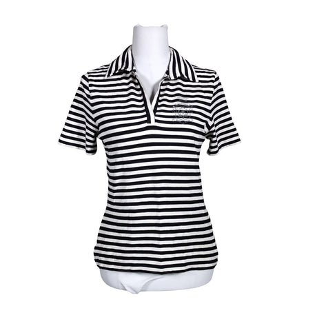 Unisex Gerry Weber - T-särk, suurus 40 - Valge ()