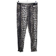 Unisex AX Paris - Trikotaažist püksid, suurus 40 - Must ()