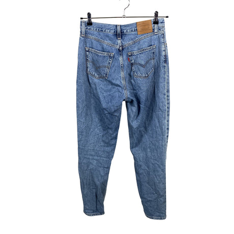 Unisex Levi's - Teksad, suurus W28 - Helesinine (2)