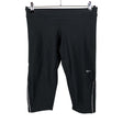 Unisex Nike - Poolpikad spordipüksid, suurus 40 - Must ()
