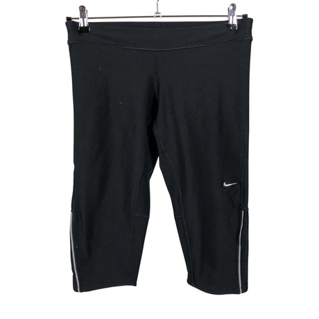 Unisex Nike - Poolpikad spordipüksid, suurus 40 - Must ()