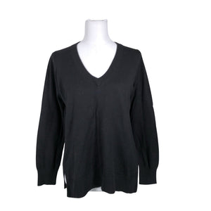 Unisex J.Crew - Kampsun, suurus 36 - Must (1)