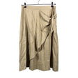 Unisex Cut & Pret - Mitteveniv seelik, suurus 40 - Pruun ()