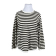 Unisex Cortefiel - Kampsun, suurus 44 - Valge ()