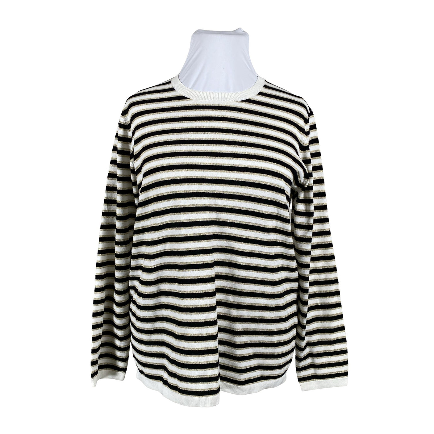 Unisex Cortefiel - Kampsun, suurus 44 - Valge (1)