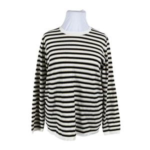 Unisex Cortefiel - Kampsun, suurus 44 - Valge (1)