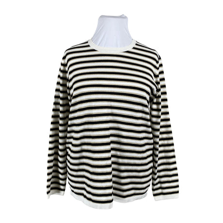 Unisex Cortefiel - Kampsun, suurus 44 - Valge ()