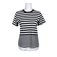 Unisex COS - T-särk, suurus 36 - Sinine ()
