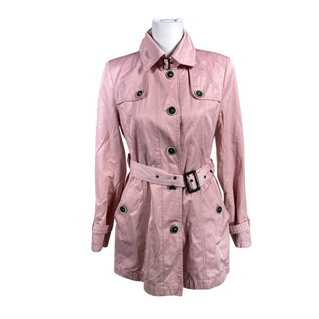 Unisex Flare Collection - Trentš, suurus 38 - Heleroosa ()