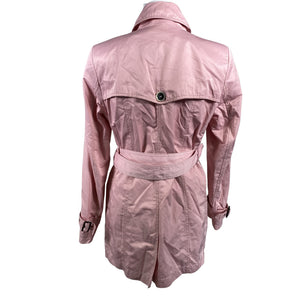 Unisex Flare Collection - Trentš, suurus 38 - Heleroosa (2)