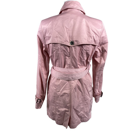 Unisex Flare Collection - Trentš, suurus 38 - Heleroosa (2)