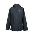 Unisex Haglöfs - Jope, suurus 40 - Must ()
