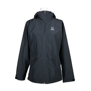 Unisex Haglöfs - Jope, suurus 40 - Must (1)