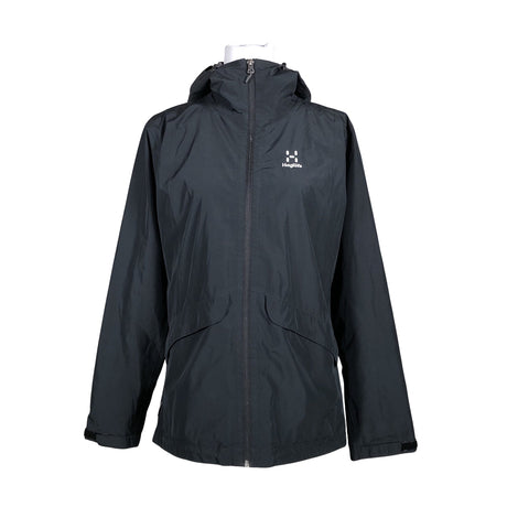 Unisex Haglöfs - Jope, suurus 40 - Must ()