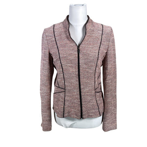 Unisex Gerry Weber - Jakk, suurus 40 - Heleroosa (1)