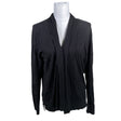 Unisex Gerry Weber - Kardigan, suurus 36 - Must ()