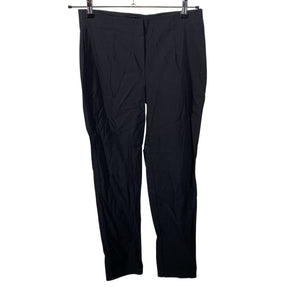 Unisex Magic Shape - Mittevenivad püksid, suurus 38 - Must (1)