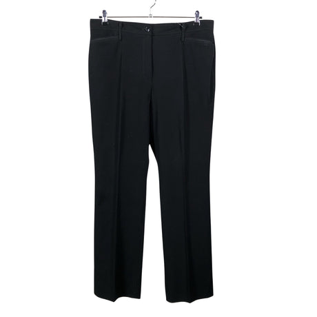 Unisex Gerry Weber - Viigipüksid, suurus 46 - Must ()