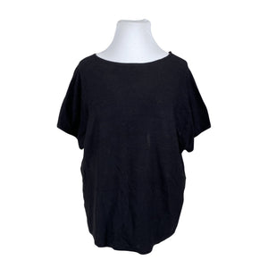 Unisex Your Face - Kampsun, suurus 42 - Must (1)