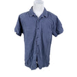 Unisex Tommy Jeans (Tommy Hilfiger) - Triiksärk, suurus XXL - Sinine ()
