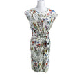 Unisex Kiomi - Mitteveniv kleit, suurus 38 - Valge ()