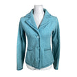 Unisex Laura Ashley - Jakk, suurus 38 - Türkiis ()
