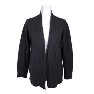 Unisex Aventura - Kardigan, suurus 38 - Must (1)