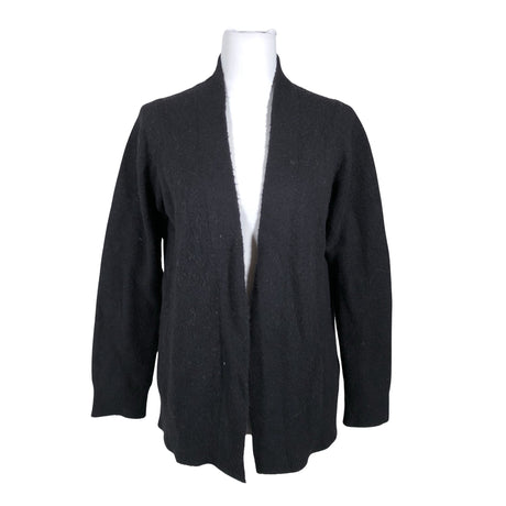 Unisex Aventura - Kardigan, suurus 38 - Must ()