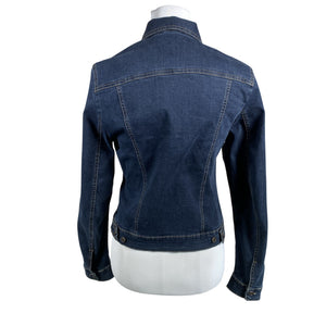 Unisex Very Nice - Teksatagi, suurus 38 - Sinine (2)