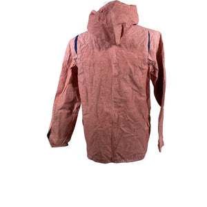 Unisex Anerkjendt - Jope, suurus L - Heleroosa (2)