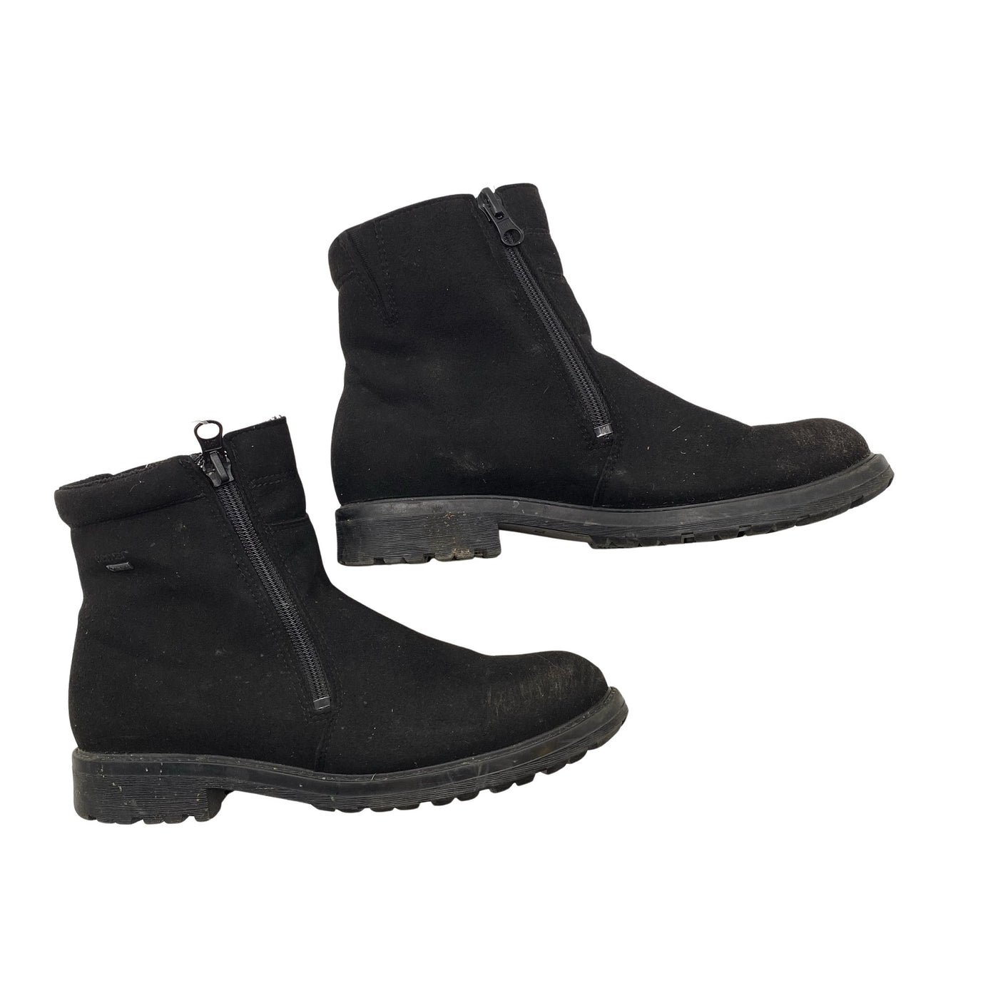 Unisex Pomar - Talvejalanõud, suurus 40 - Must (1)