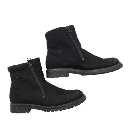Unisex Pomar - Talvejalanõud, suurus 40 - Must ()