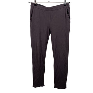 Unisex Ritva Falla - Trikotaažist püksid, suurus 38 - Pruun (1)