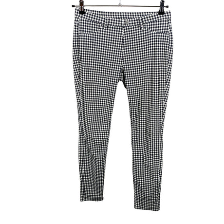 Unisex Uniqlo - Mittevenivad püksid, suurus 40 - Must ()