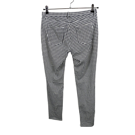 Unisex Uniqlo - Mittevenivad püksid, suurus 40 - Must (2)