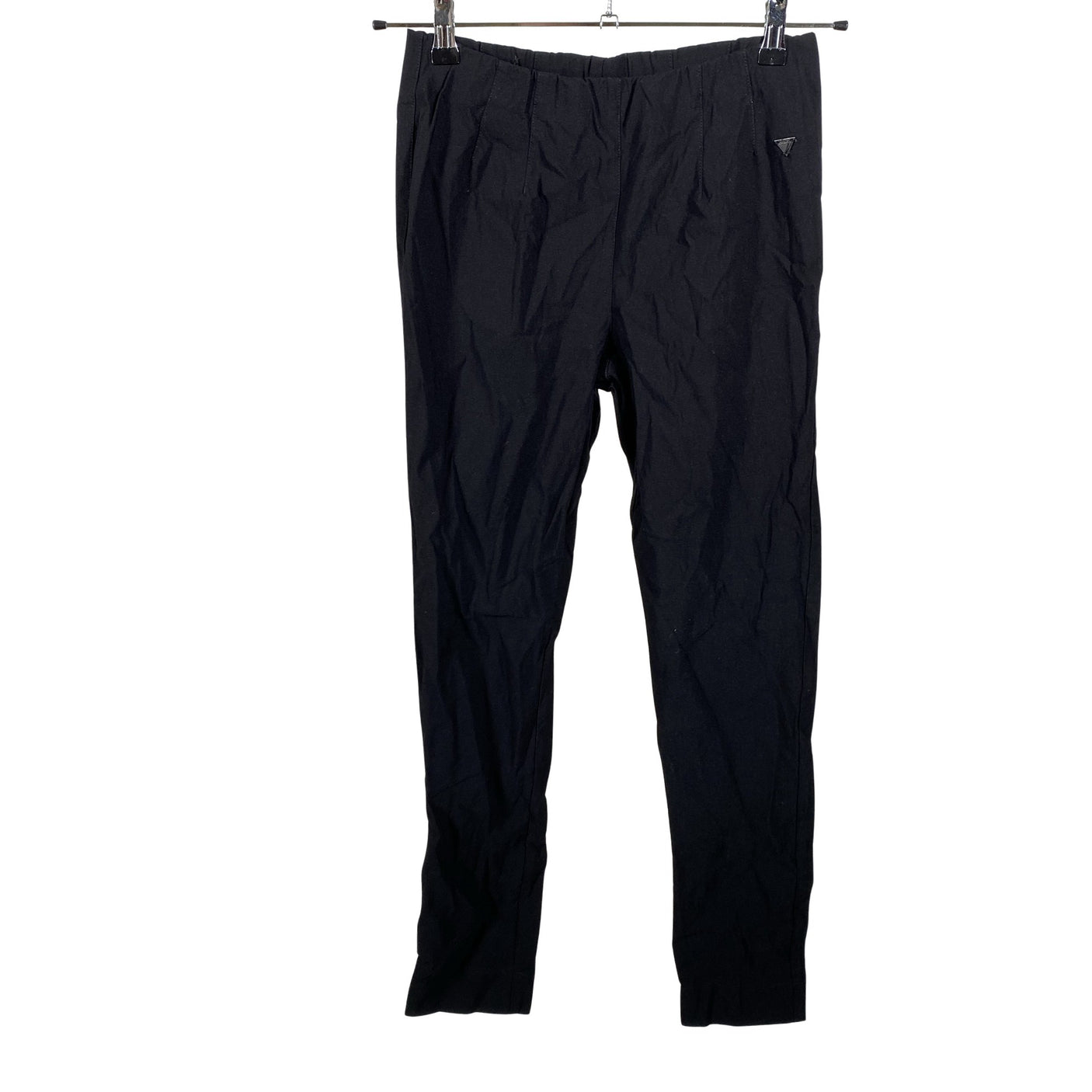 Unisex LauRie - Mittevenivad püksid, suurus 40 - Must (1)