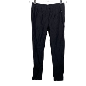 Unisex LauRie - Mittevenivad püksid, suurus 40 - Must (1)